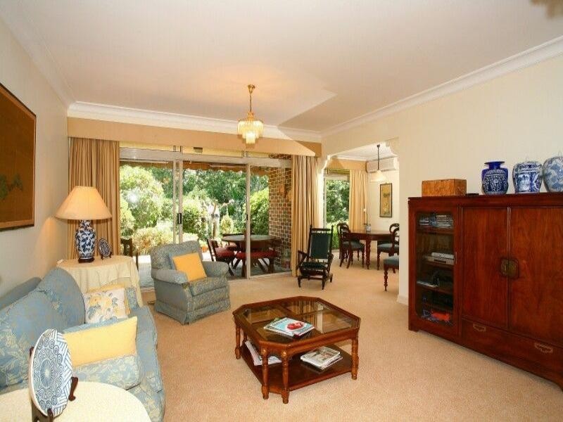 22/702 Pacific Highway, Killara NSW 2071