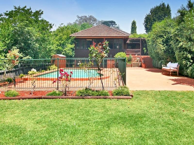 11 Church Street, Pymble NSW 2073