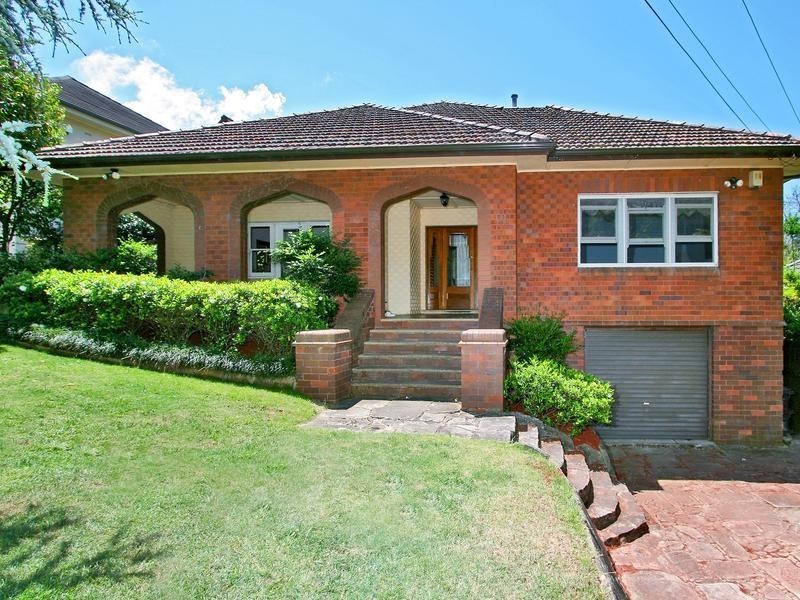 11 Church Street, Pymble NSW 2073