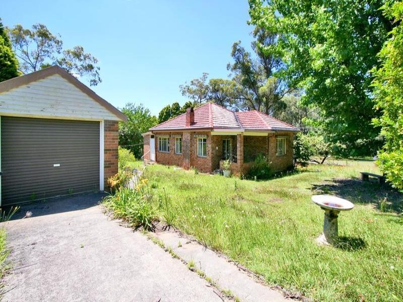 1 Inverallan Avenue, Pymble NSW 2073