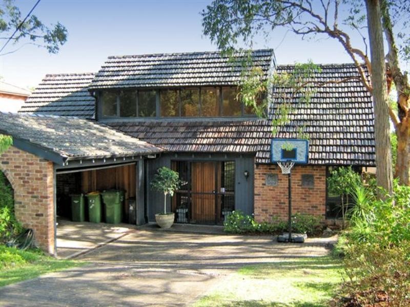 93 Bradfield Road, Lindfield NSW 2070