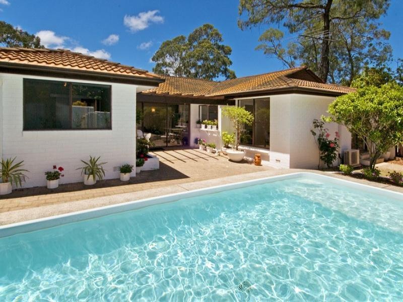 10 Murrumba Place, Killara NSW 2071