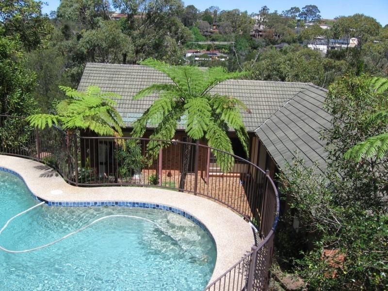 5 Kanowar Avenue, Killara NSW 2071
