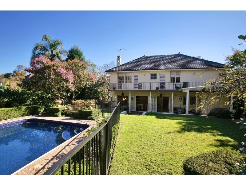 21 Locksley Street, Killara NSW 2071