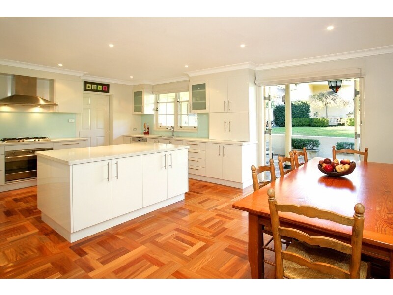 21 Locksley Street, Killara NSW 2071