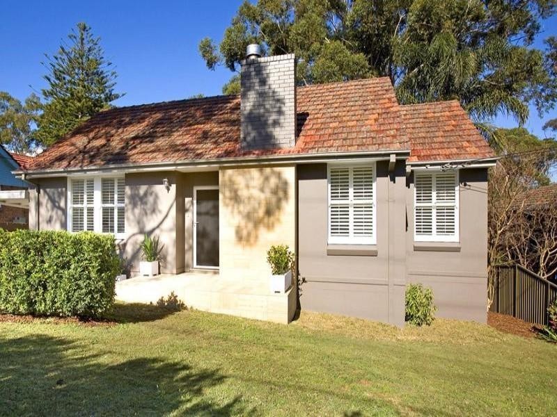 13 Moore Avenue, Lindfield NSW 2070