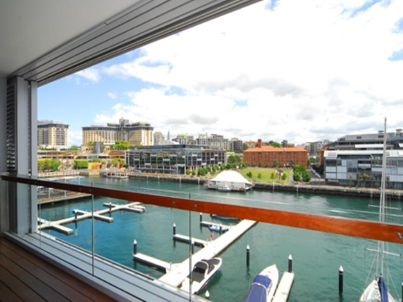 48/56 Pirrama Road, Pyrmont NSW 2009