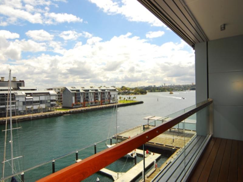 48/56 Pirrama Road, Pyrmont NSW 2009