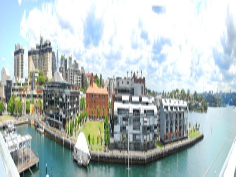 48/56 Pirrama Road, Pyrmont NSW 2009