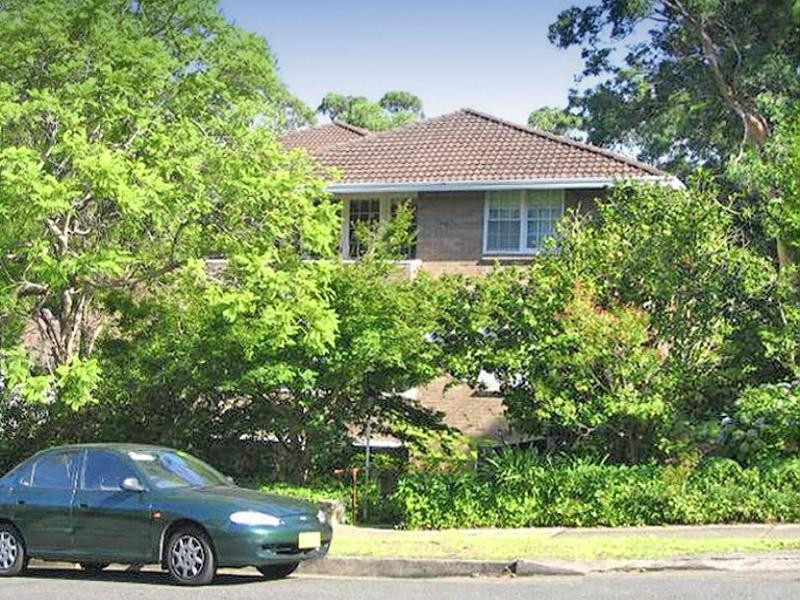 Unit 12/ 3 Spencer Road, Killara NSW 2071