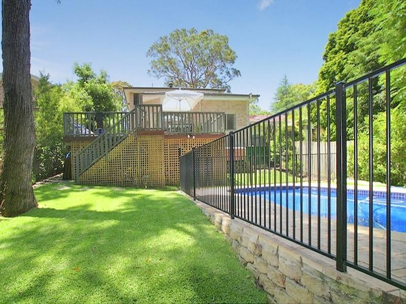 3 Catherine Street, St Ives NSW 2075