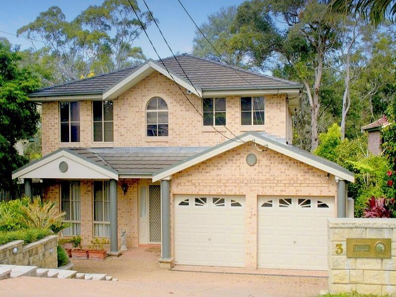 3 Catherine Street, St Ives NSW 2075