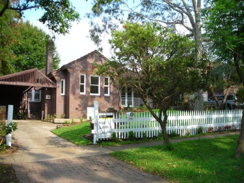 21 Stanley Road, Epping NSW 2121