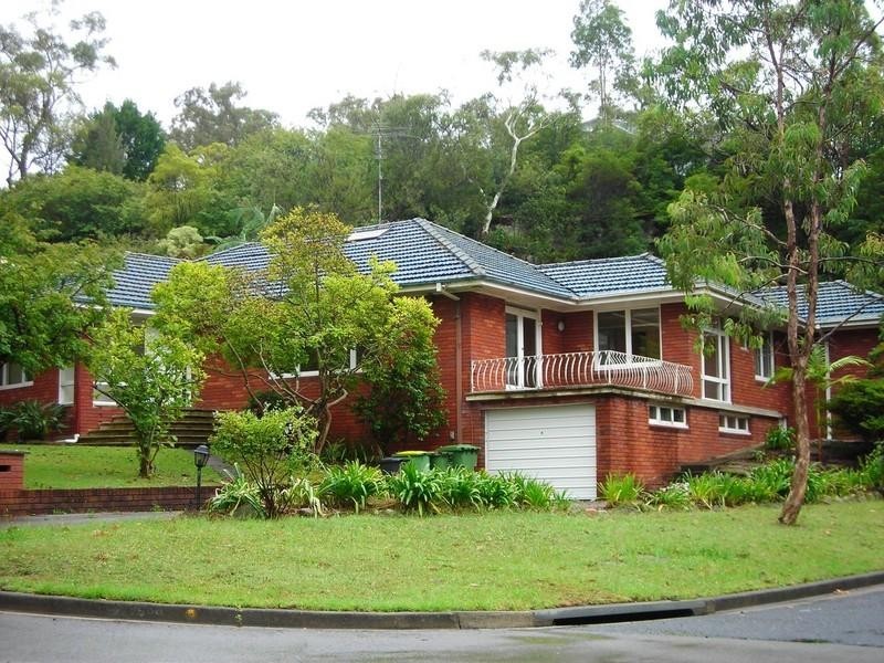 12 Savoy Street, Killara NSW 2071