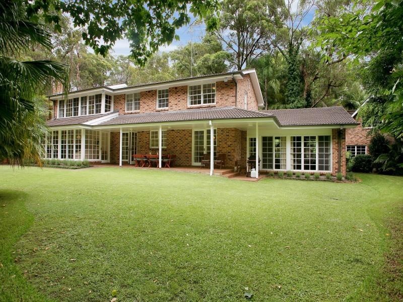 7 Newlyn Close, St Ives NSW 2075