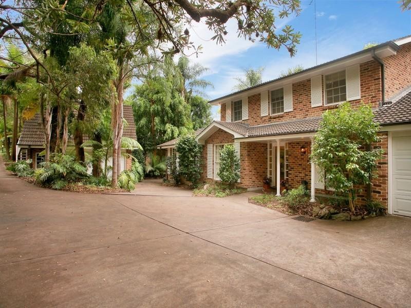 7 Newlyn Close, St Ives NSW 2075