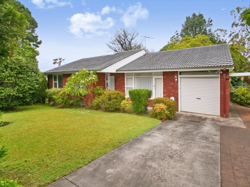 71 Wellington Road, East Lindfield NSW 2070