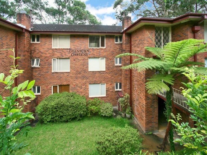 9/692 Pacific Highway, Killara NSW 2071