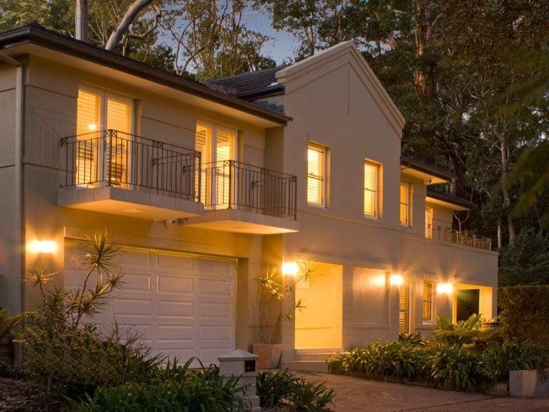 28 Glen Road, Roseville NSW 2069