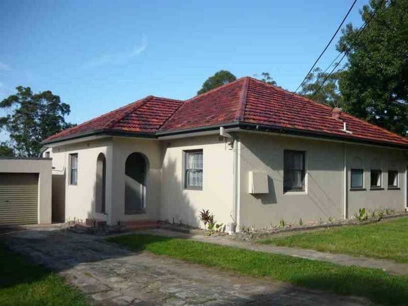 1 Kiogle Street, Wahroonga NSW 2076