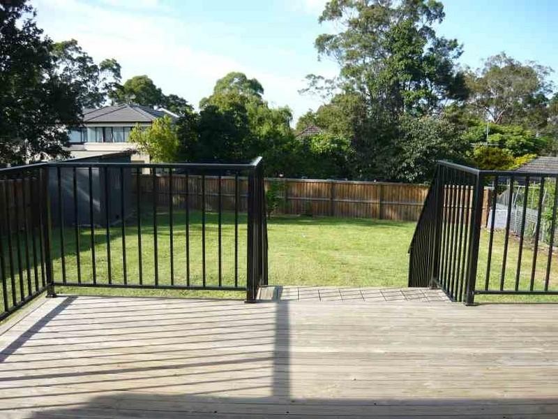 1 Kiogle Street, Wahroonga NSW 2076