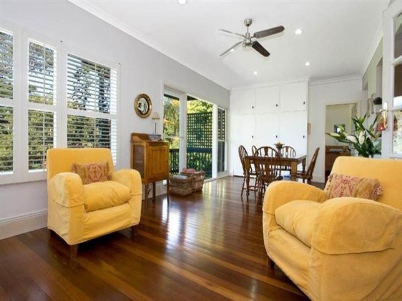 124 Shirley Road, Roseville NSW 2069