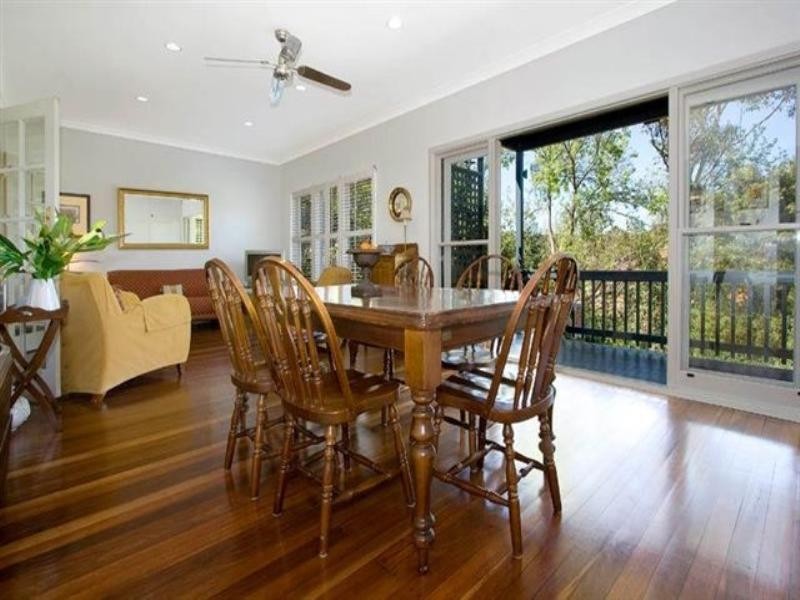 124 Shirley Road, Roseville NSW 2069