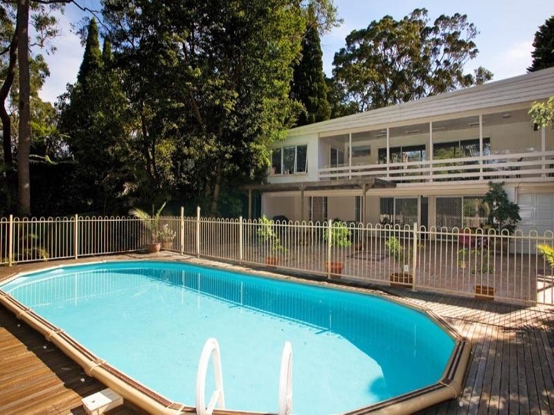 20 Yarrabung Road, St Ives NSW 2075