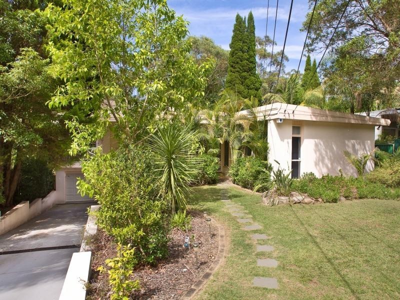 20 Yarrabung Road, St Ives NSW 2075