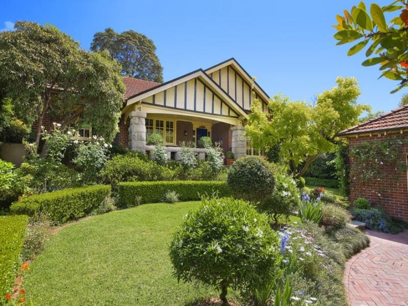 50 Nelson Road, Lindfield NSW 2070