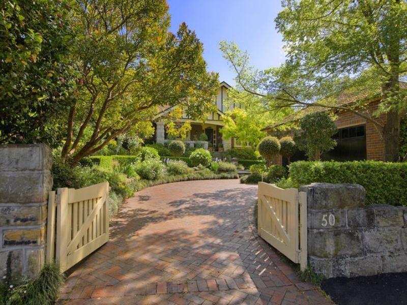 50 Nelson Road, Lindfield NSW 2070