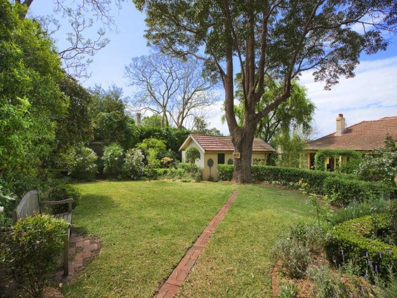 50 Nelson Road, Lindfield NSW 2070