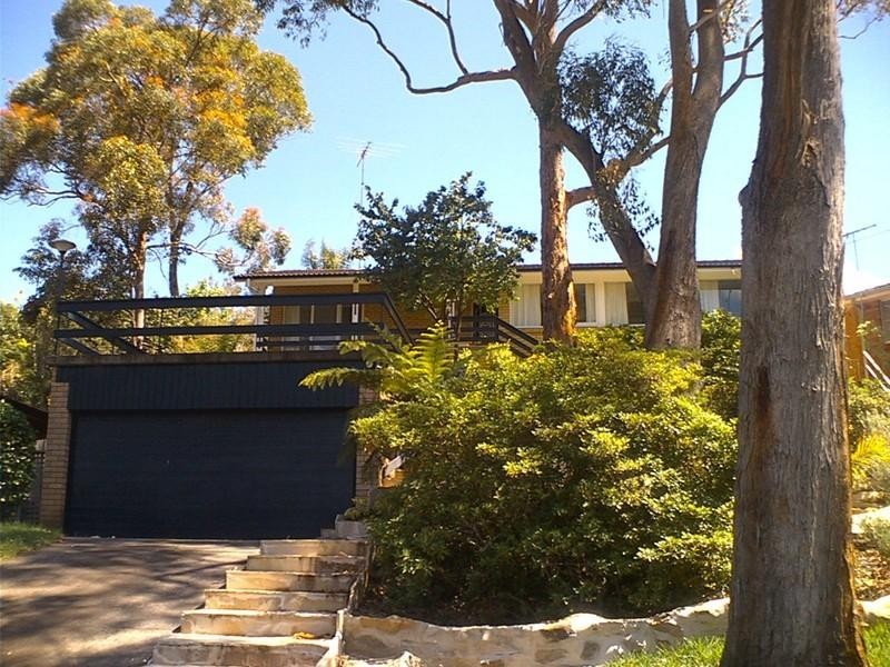 64 Eastgate Avenue, Killara NSW 2071