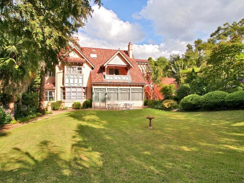 17/67 Stanhope Road, Killara NSW 2071