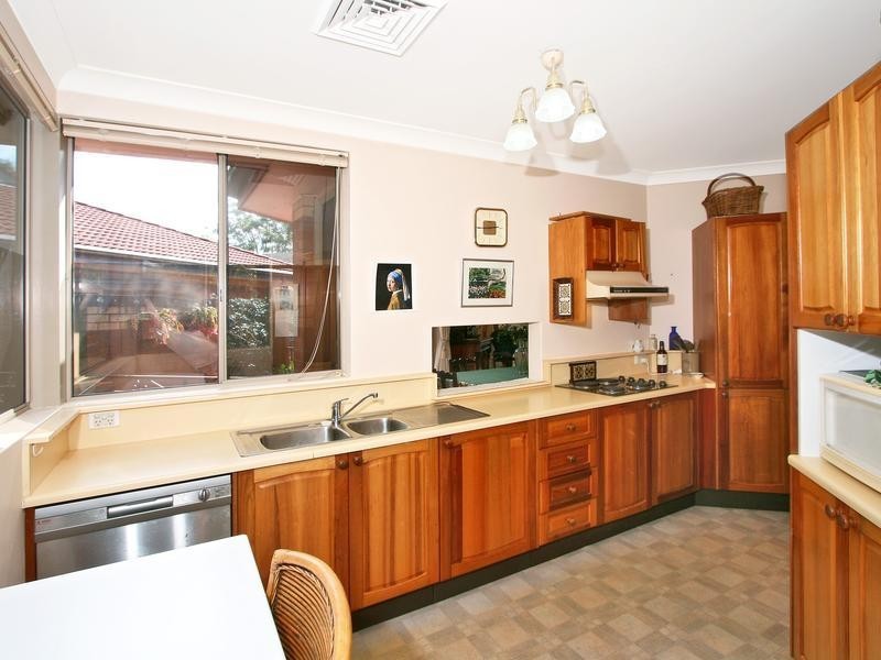 17/67 Stanhope Road, Killara NSW 2071