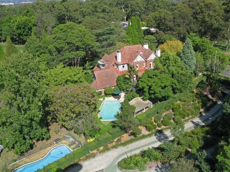 46 Fiddens Wharf Road, Killara NSW 2071