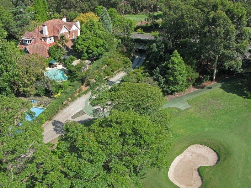 46 Fiddens Wharf Road, Killara NSW 2071