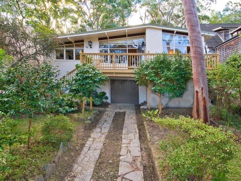 53 Abingdon Road, Roseville NSW 2069