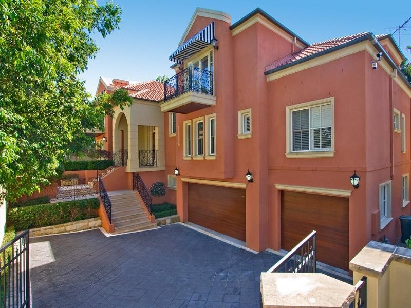 54 Kintore Street, Wahroonga NSW 2076