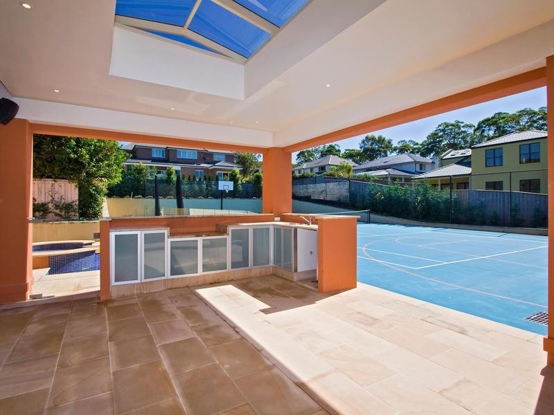 54 Kintore Street, Wahroonga NSW 2076