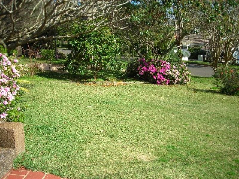 4 Kamilaroy Road, Pymble NSW 2073