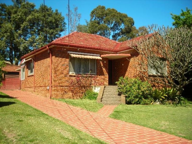 4 Kamilaroy Road, Pymble NSW 2073