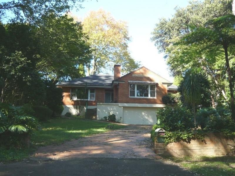 32 Buckingham Road, Killara NSW 2071