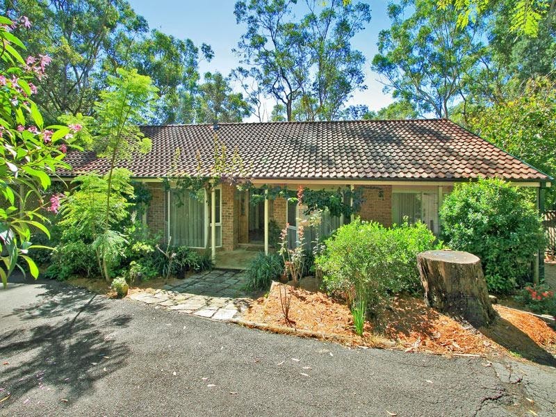 30A Kiparra Street, Pymble NSW 2073