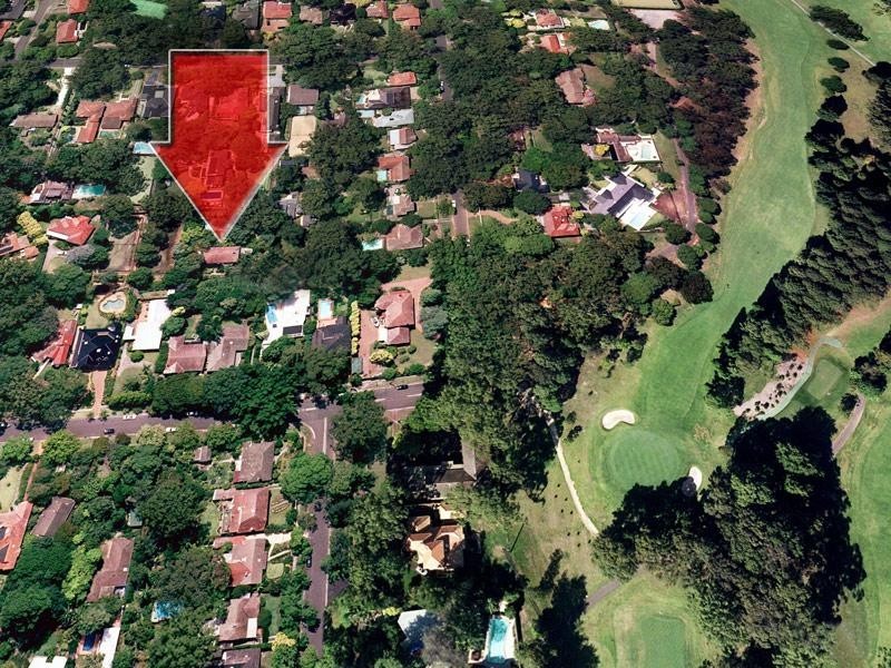 3 Norfolk Street, Killara NSW 2071