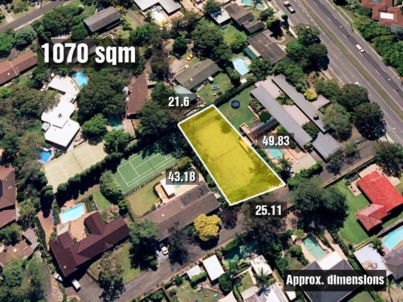 2 Alder Drive, St Ives NSW 2075