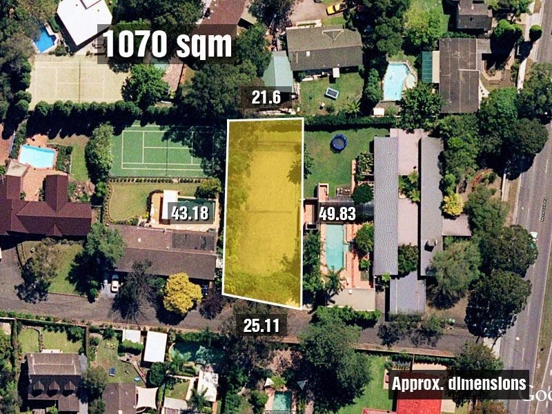 2 Alder Drive, St Ives NSW 2075