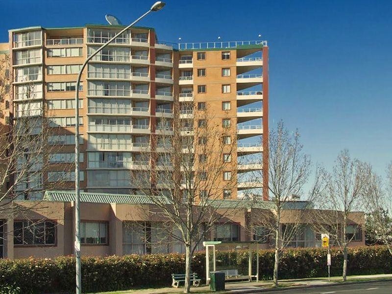 27/421-473 Pacific Highway, Artarmon NSW 2064