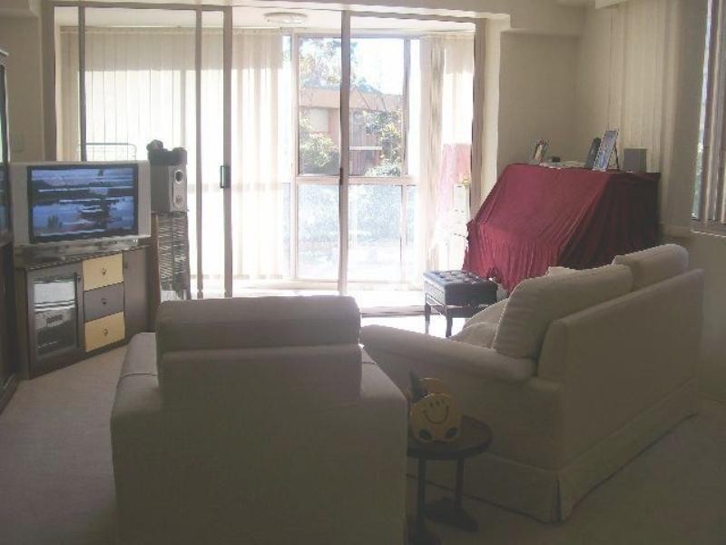 27/421-473 Pacific Highway, Artarmon NSW 2064