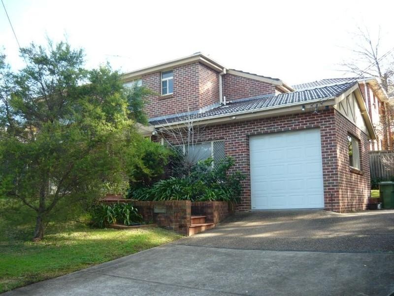 3 Churchill Road, Killara NSW 2071